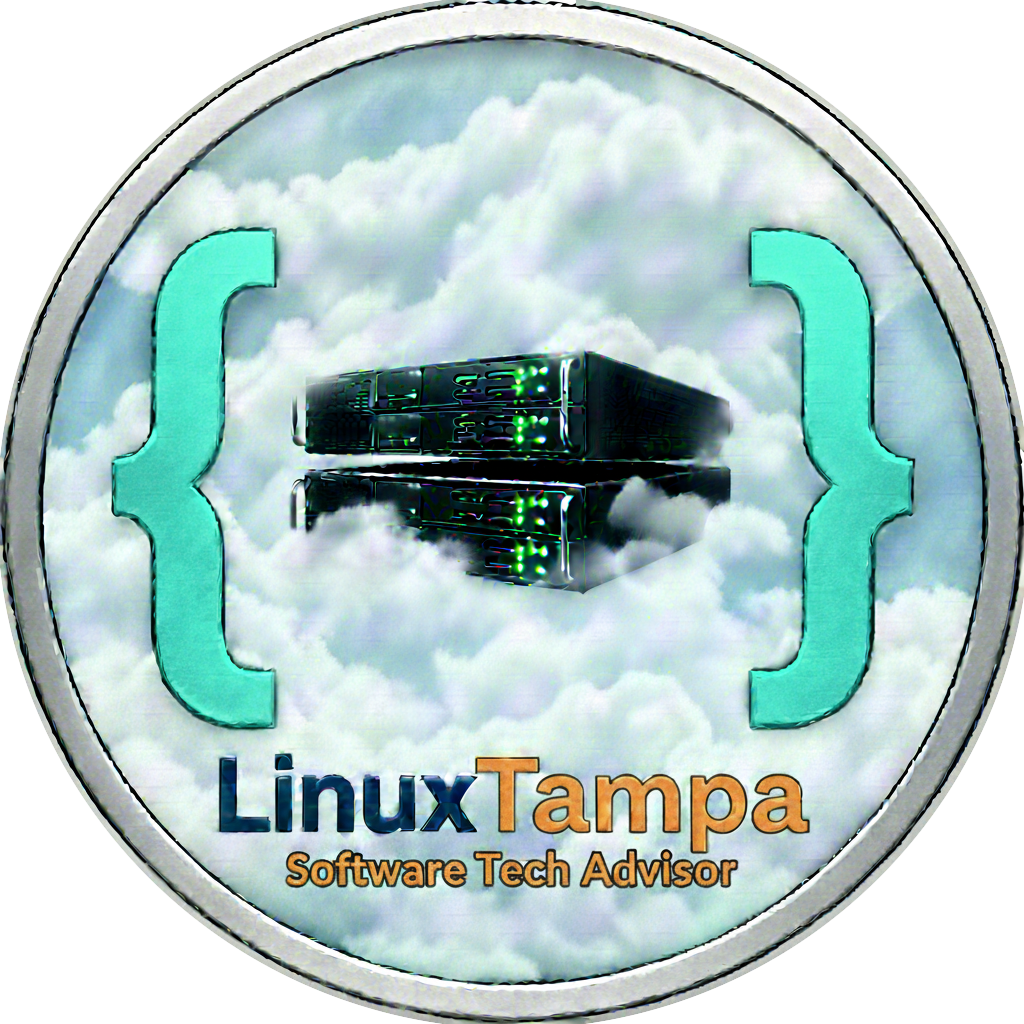 LinuxTampa, LLC